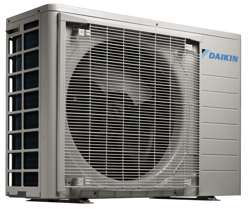 Daikin 